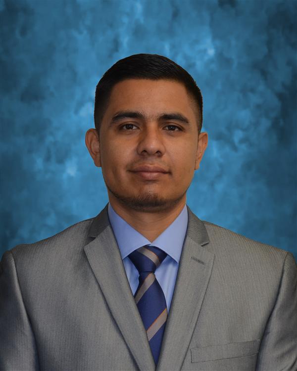 Adalberto Hernandez